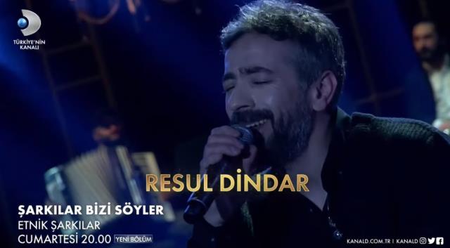 Şarkılar Bizi Söyler konukları kimler? 17 Aralık Şarkılar Bizi Söyler canlı izle! Şarkılar Bizi Söyler bu haftanın konukları kimler?