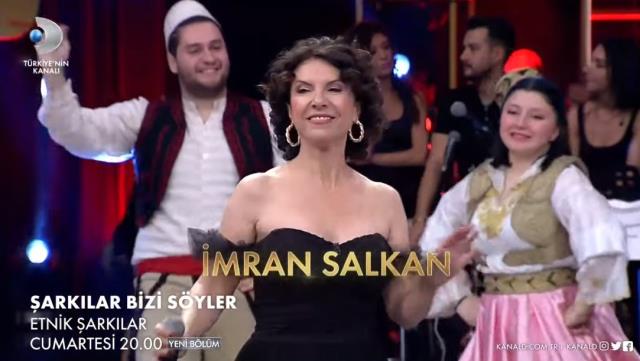 Şarkılar Bizi Söyler konukları kimler? 17 Aralık Şarkılar Bizi Söyler canlı izle! Şarkılar Bizi Söyler bu haftanın konukları kimler?