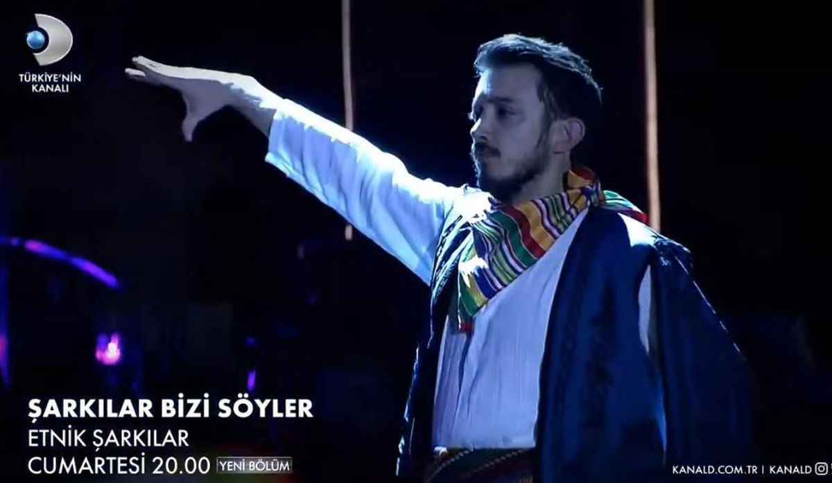 Şarkılar Bizi Söyler konukları kimler? 17 Aralık Şarkılar Bizi Söyler canlı izle! Şarkılar Bizi Söyler bu haftanın konukları kimler?