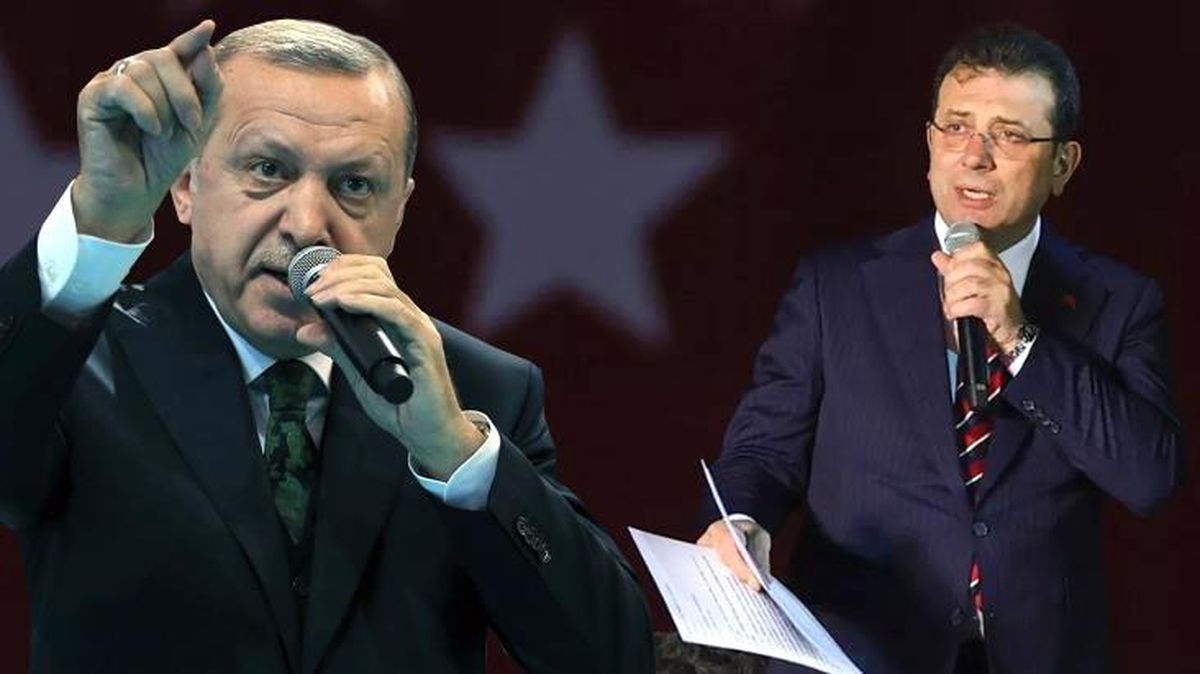 Son Dakika! Erdoğan'dan İmamoğlu hakkında verilen hapis cezasına ilk yorum: Taht oyunlarını bizim üzerimizden yürütmeye çalışıyorlar
