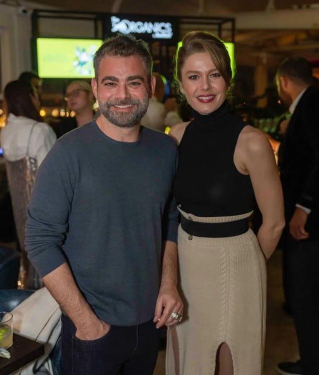 Survivor 2023'ün 3. yarışmacısı oyuncu Murat Eken oldu Survivor 2023'ün 3. yarışmacısı oyuncu Murat Eken oldu