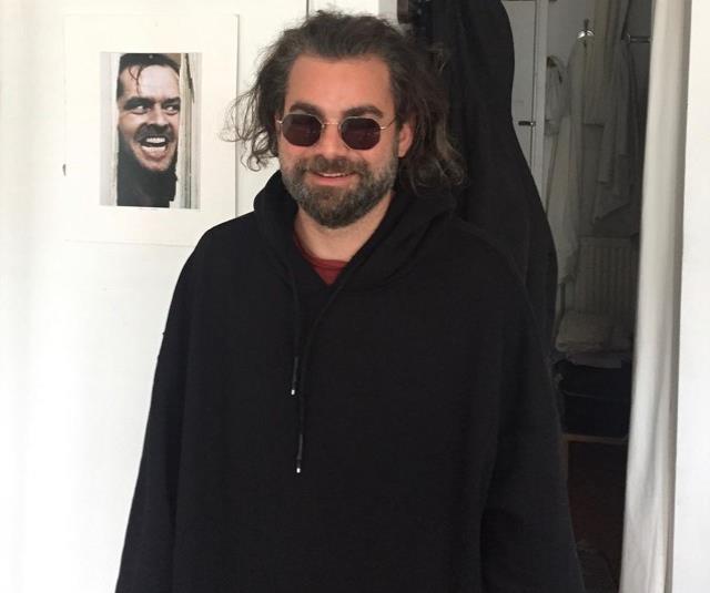 Survivor 2023'ün 3. yarışmacısı oyuncu Murat Eken oldu Survivor 2023'ün 3. yarışmacısı oyuncu Murat Eken oldu