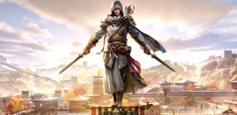 Yeni Assasin's Creed oyunundan oynanış görüntüleri sızdırıldı!