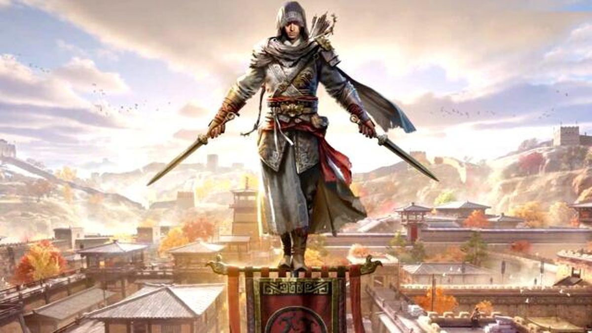 Yeni Assasin's Creed oyunundan oynanış görüntüleri sızdırıldı!