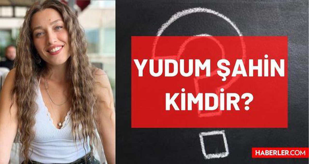 Yudum Şahin kimdir? Samida grubu üyesi Yudum Şahin kimdir, kaç yaşında, nereli, mesleği ne? Yudum Şahin'in hayatı ve biyografisi!
