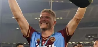 Andreas Cornelius'tan Trabzonspor'a dava