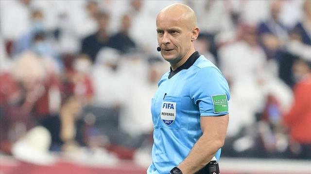 Arjantin - Fransa maçı hakemi kim, nereli, hangi ülkeli? Dünya Kupası final maçı hakemi kim, nereli?