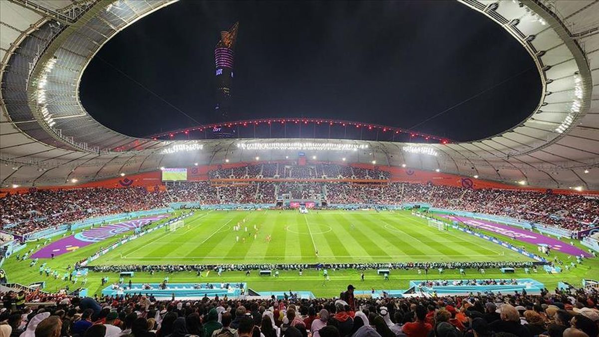 Arjantin - Fransa maçı spikeri kim? Arjantin Fransa maçını kim anlatıyor? Dünya Kupası final maçını kim anlatıyor, TRT spikeri kim?
