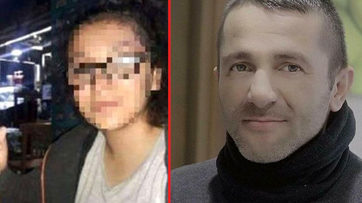 Babasını uyurken bıçaklayarak öldürdü! Genç kız önce serbest kaldı, sonra tutuklandı