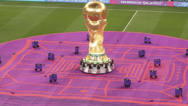Dünya Kupası asist kralı kim oldu? 2022 Dünya Kupası asist krallığı!