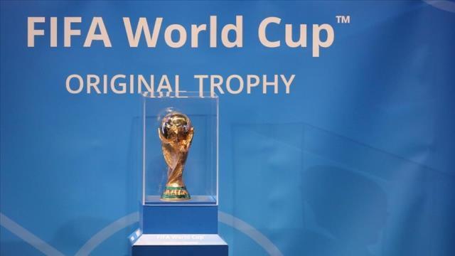 Dünya Kupası gerçek, saf altın mı? Dünya Kupası kaç gram altın? Dünya Kupası som altın mı?