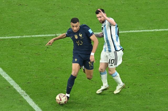 Dünya Kupası gol kralı kim oldu? 2022 Dünya Kupası gol krallığı!