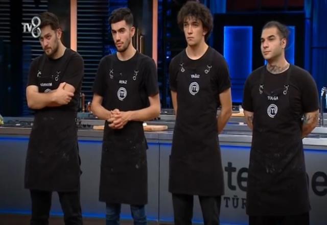 Masterchef 160. bölüm fragmanı yayınlandı mı? Yeni bölüm fragmanı izle! Masterchef Türkiye yeni bölüm fragmanı çıktı mı, ne zaman yayınlanır?