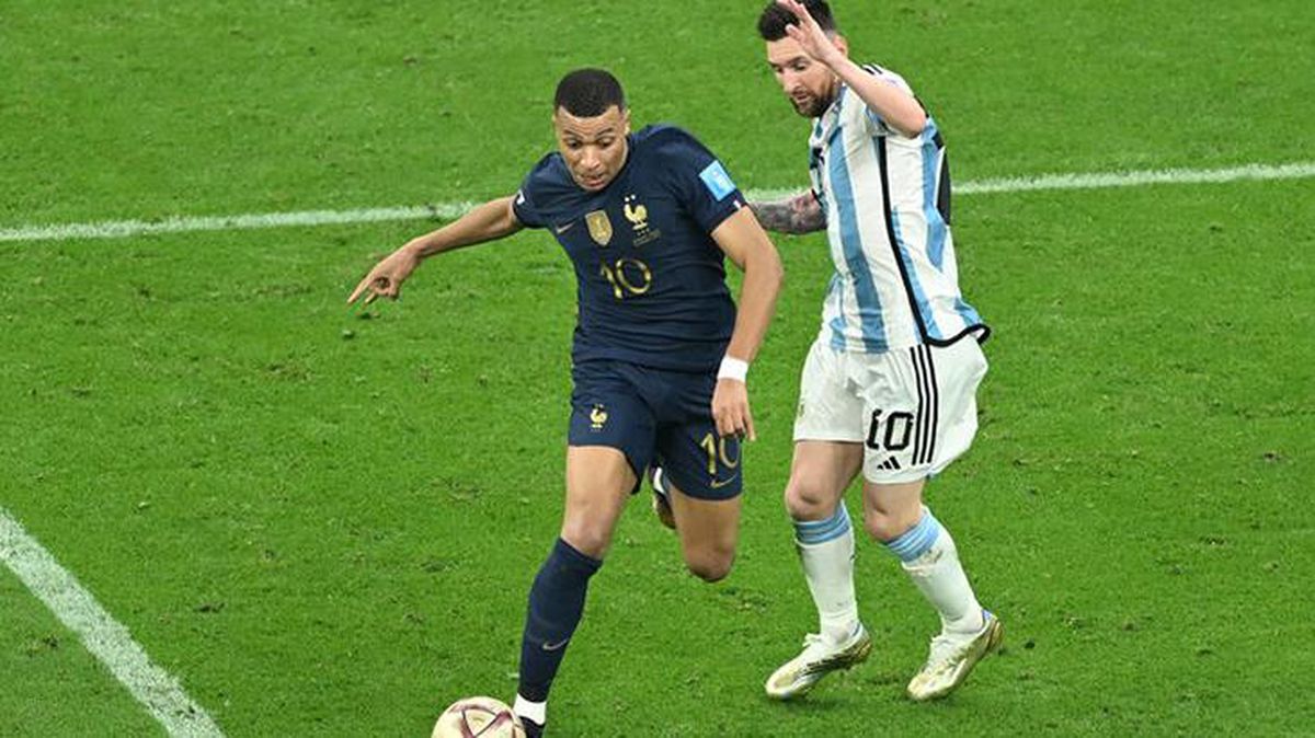 Messi ve Mbappe finale damga vurdu! İşte Dünya Kupası'nın gol kralı