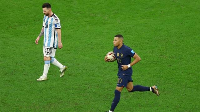 Messi ve Mbappe finale damga vurdu! İşte Dünya Kupası'nın gol kralı