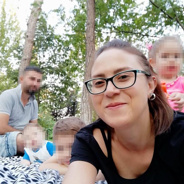 3 çocuğunun önünde hemşire karısını katletti! Cani kocayla ilgili yeni detaylar ortaya çıktı