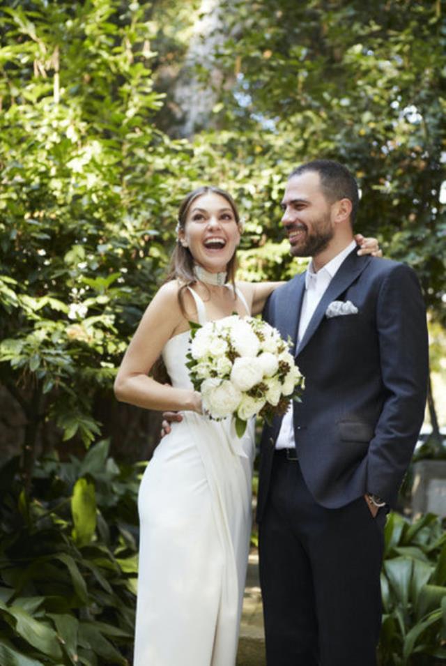 Aslı Enver eşi kim? Aslı Enver kocası ne iş yapıyor? Berkin Gökbudak kimdir, kaç yaşında? Aslı Enver eşi kim? Aslı Enver kocası ne iş yapıyor? Berkin Gökbudak kimdir, kaç yaşında?