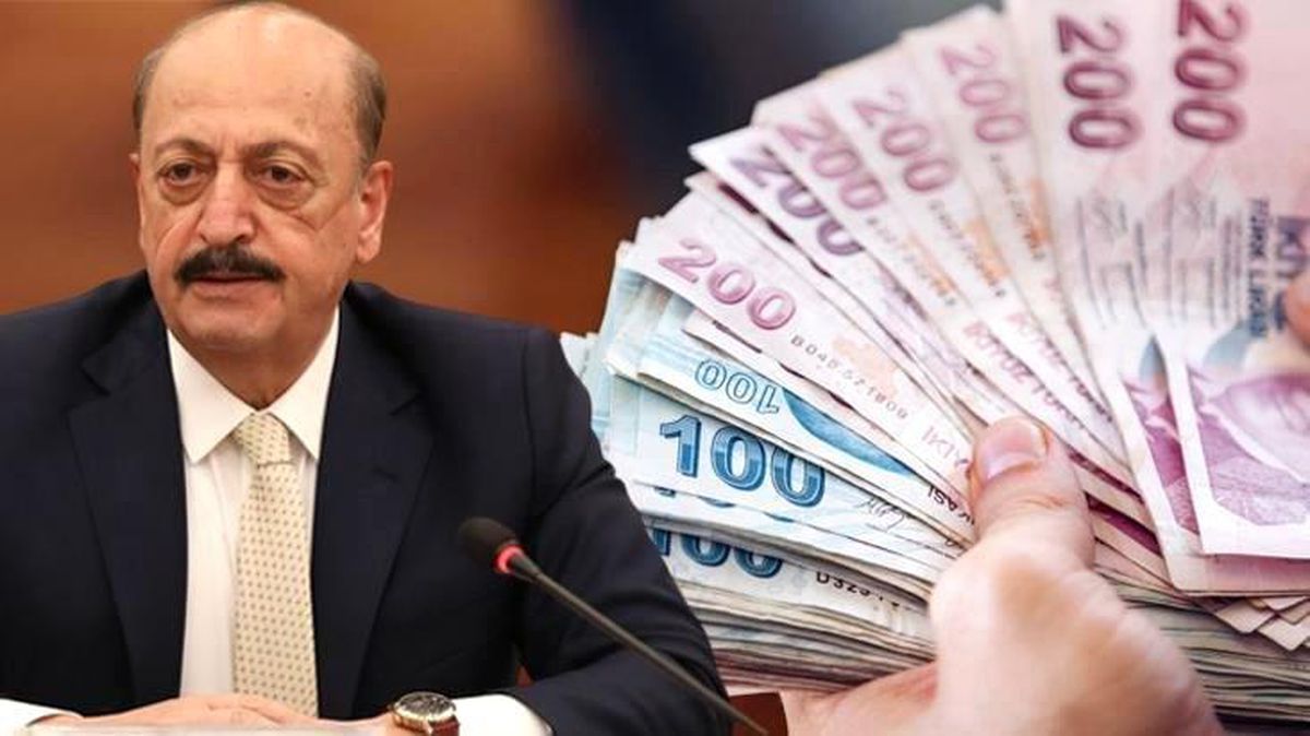 Bakan Bilgin'in 'Asgari ücrette uzlaşmaya varacağız' sözleri sonrası tüm gözler yarınki toplantıya çevrildi