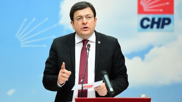 CHP'den Bakan Soylu'nun Ekrem İmamoğlu ile ilgili sözlerine yanıt: Cesareti varsa uzaklaştırsın