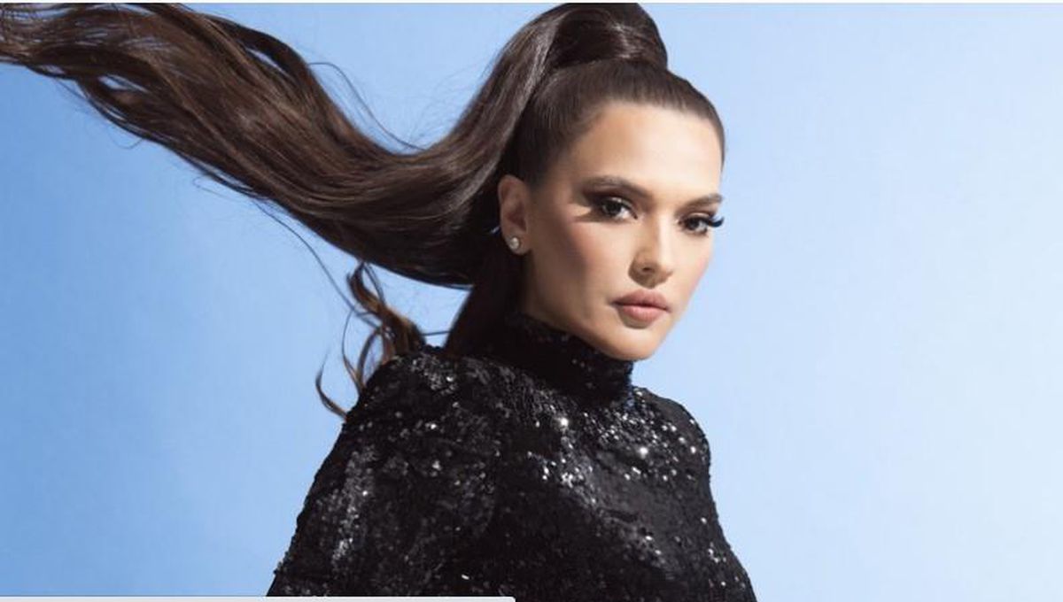 Demet Akalın yılbaşı mesajı ne? Demet Akalın yılbaşı hakkında ne dedi? Demet Akalın yılbaşını kutlayacak mı?