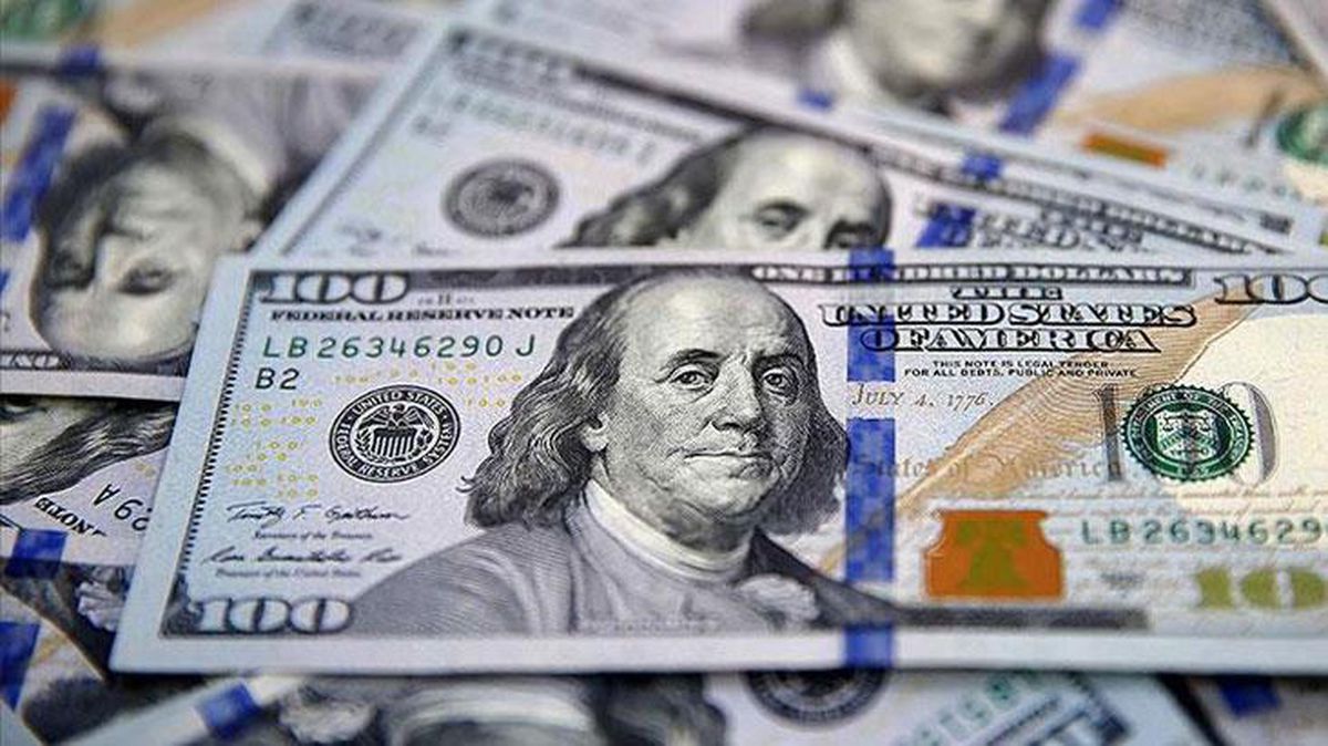 Dolar/TL, 18,65 seviyesinden işlem görüyor