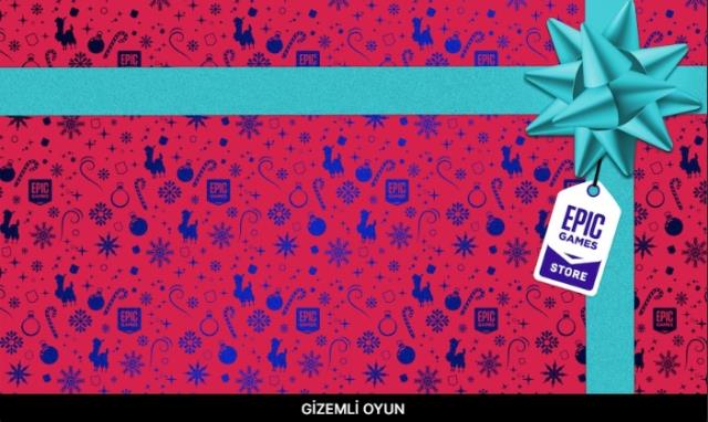 Epic Games 19 Aralık ücretsiz oyunu ne?