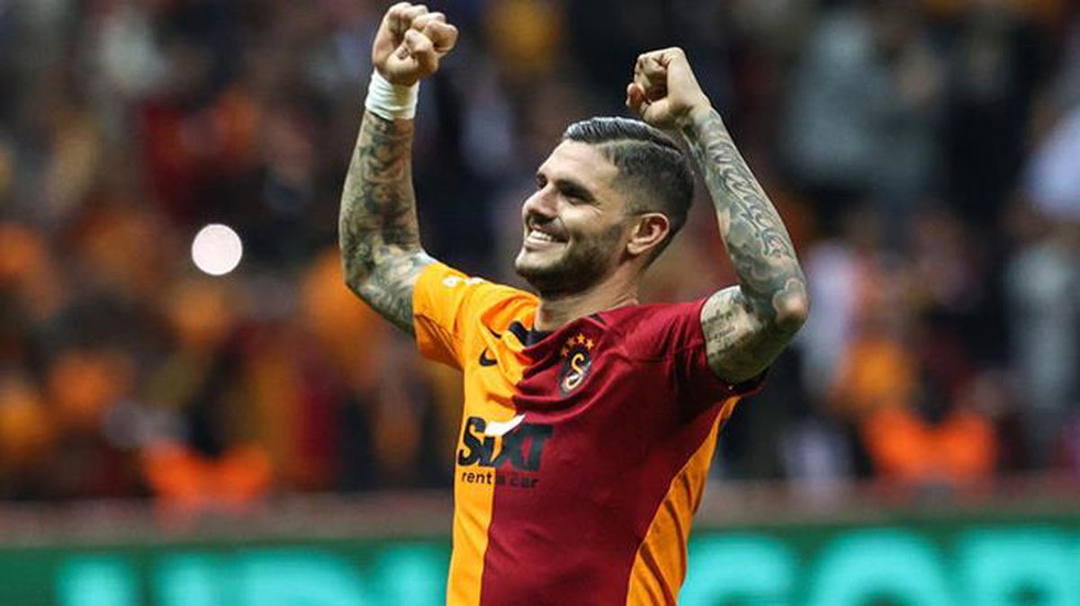 Fenerbahçe derbisinde forma giyecek mi? Icardi'nin dönüş tarihi netlik kazandı