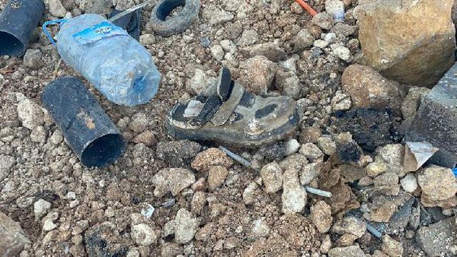 Köpeğe çarpmamak için manevra yapan minibüs, kamyonete çarptı: 2 ölü, 3 yaralı