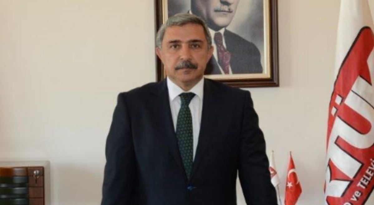 İsmet Demirdöğen kimdir? İsmet Demirdöğen kaç yaşında, nereli? İsmet Demirdöğen hayatı ve biyografisi!