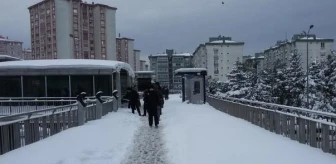 İstanbul kar ne zaman yağacak? İstanbul'a kar yağacak mı?