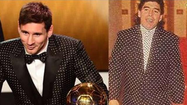 Kimse bu detayı fark etmedi! Messi penaltıyı bakın neden öyle kullandı