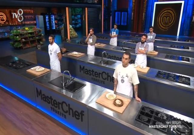 Masterchef kaptanlık düellosunu kim kazandı? 19 Aralık Masterchef mavi takım ve Kırmızı takım kaptanı kim oldu?