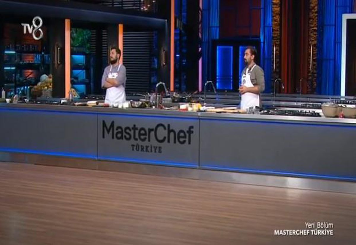 Masterchef kaptanlık düellosunu kim kazandı? 19 Aralık Masterchef mavi takım ve Kırmızı takım kaptanı kim oldu?