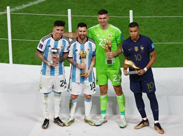 Messi en güzel dünya kupası fotoğrafları! En güzel Messi Dünya Kupası resimleri neler?