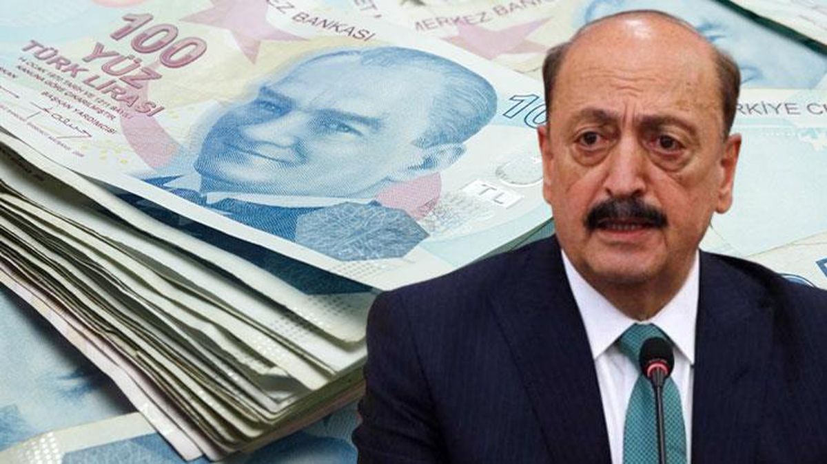 3. toplantı öncesi Bakan Bilgin'den asgari ücretle ilgili yeni açıklama