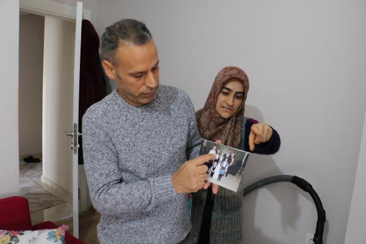 Öldürülen Ayşenur'un babası: Sabah sınava girdi, akşam katlettiler - Yeniden
