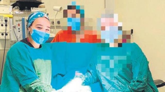 Sahte doktor skandalında yeni gelişme! Başhekim ve 2 doktora verilen cezalar belli oldu Sahte doktor skandalında yeni gelişme! Başhekim ve 2 doktora verilen cezalar belli oldu