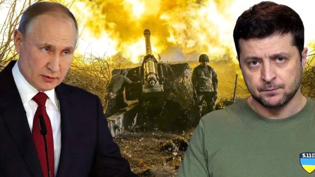 Korkulan oldu! Putin'in yardım istemek için kapısını çaldığı ülke de savaşa dahil oluyor