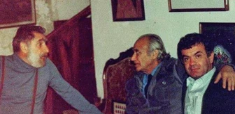 Usta yazar Rıfat Ilgaz'ın oğlu Aydın Ilgaz, geçirdiği kalp krizi sonucu hayatını kaybetti