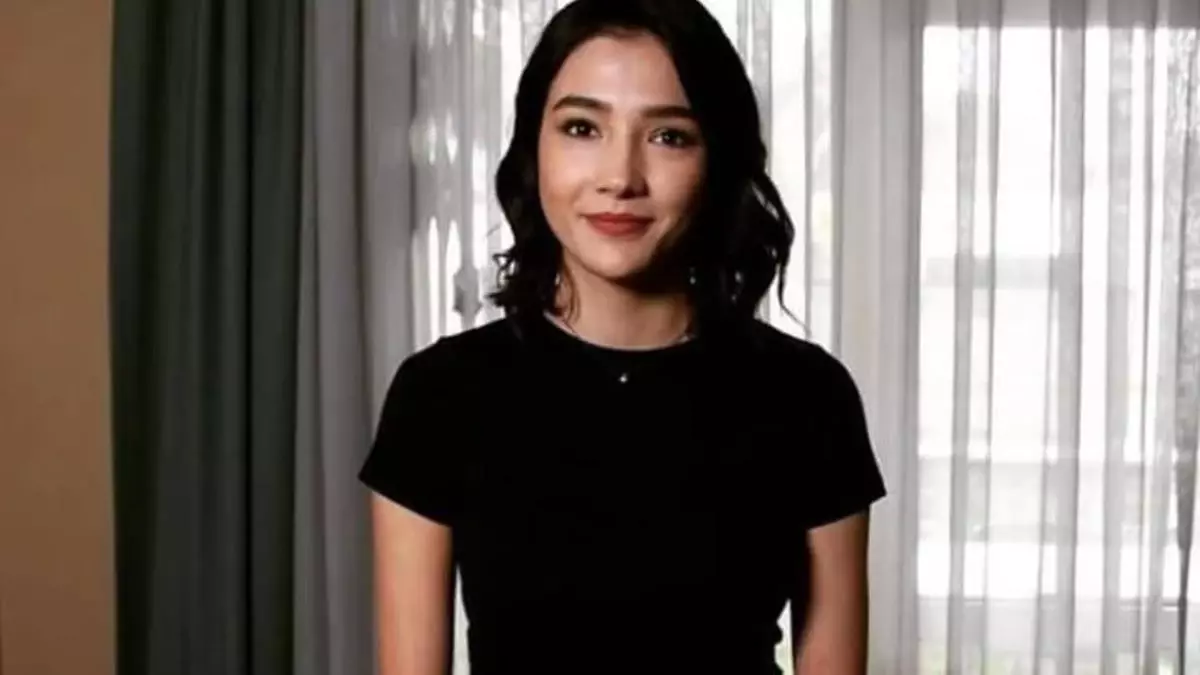 Aybüke Pusat kimdir? Aybüke Pusat kaç yaşında, nereli? Aybüke Pusat hayatı ve biyografisi!