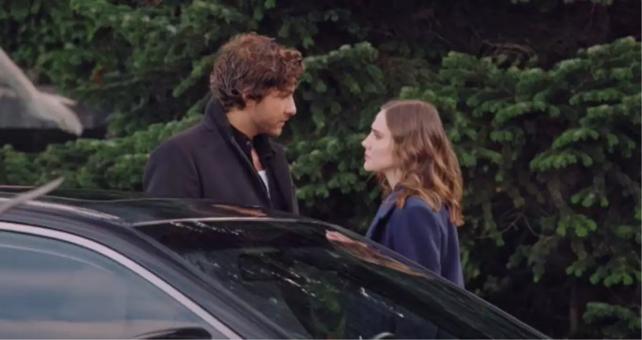 Bir Peri Masalı 13. bölüm fragmanı izle! Bir Peri Masalı yeni bölümde neler olacak? Bir Peri Masalı yeni bölüm fragmanı izle!