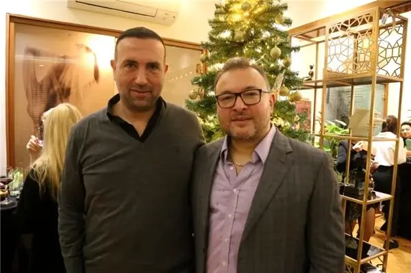 Boşanmadan Sonra Şaşırtan Değişim