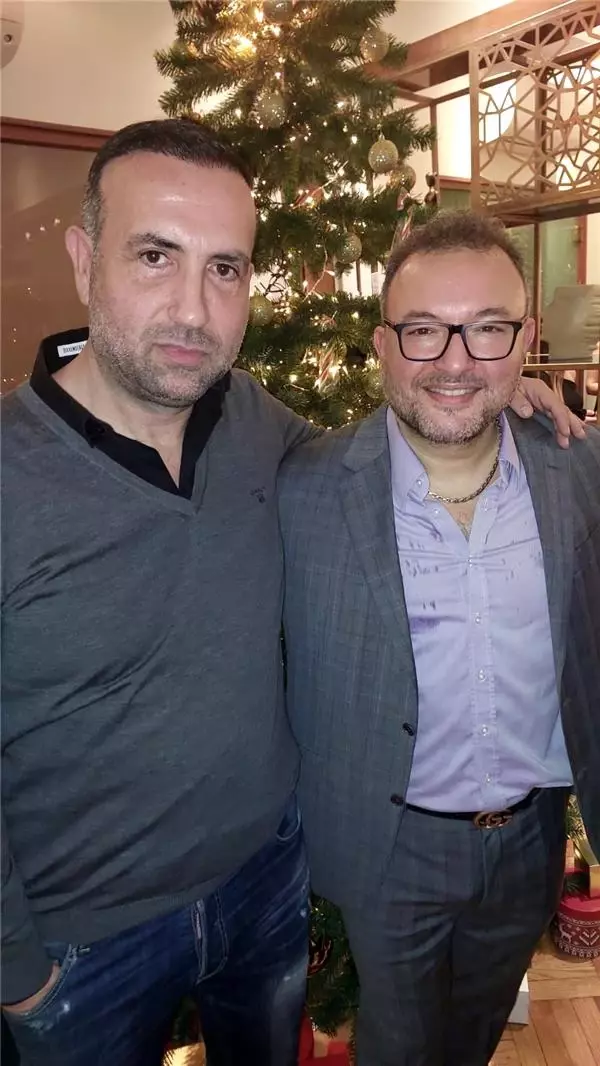 Boşanmadan Sonra Şaşırtan Değişim Boşanmadan Sonra Şaşırtan Değişim