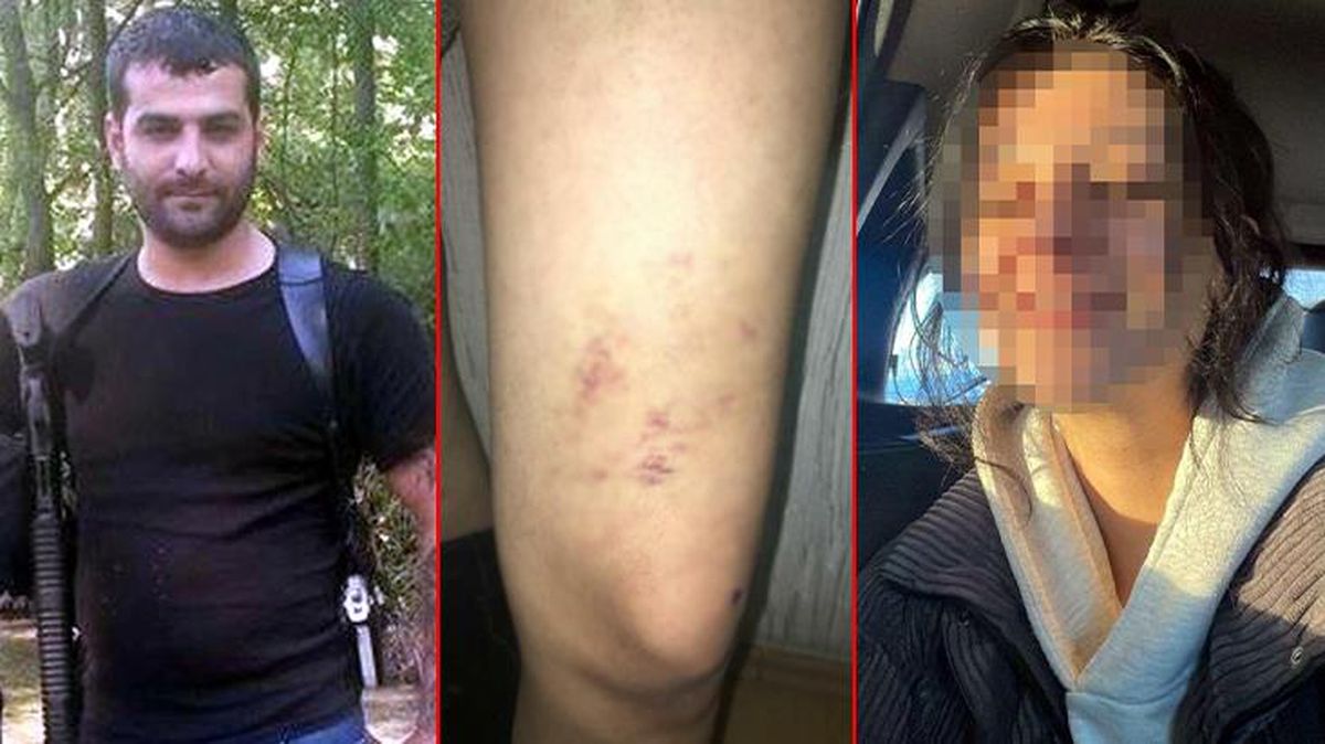 Çiftlik evindeki tecavüz dehşetinde yeni detaylar! Hortum ve baltayla işkence etmişler