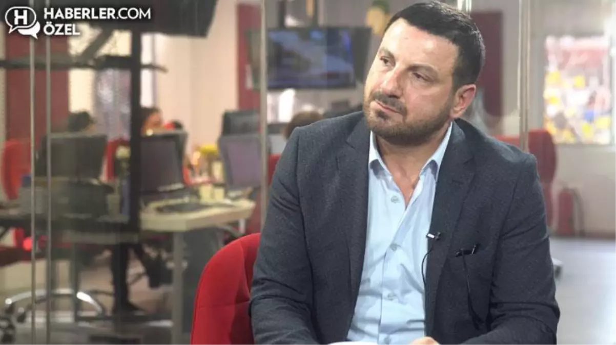 Davut Güloğlu'ndan 'Cinsel ilişki bağımlılığı tedavisi gördün mü?' sorusuna net cevap
