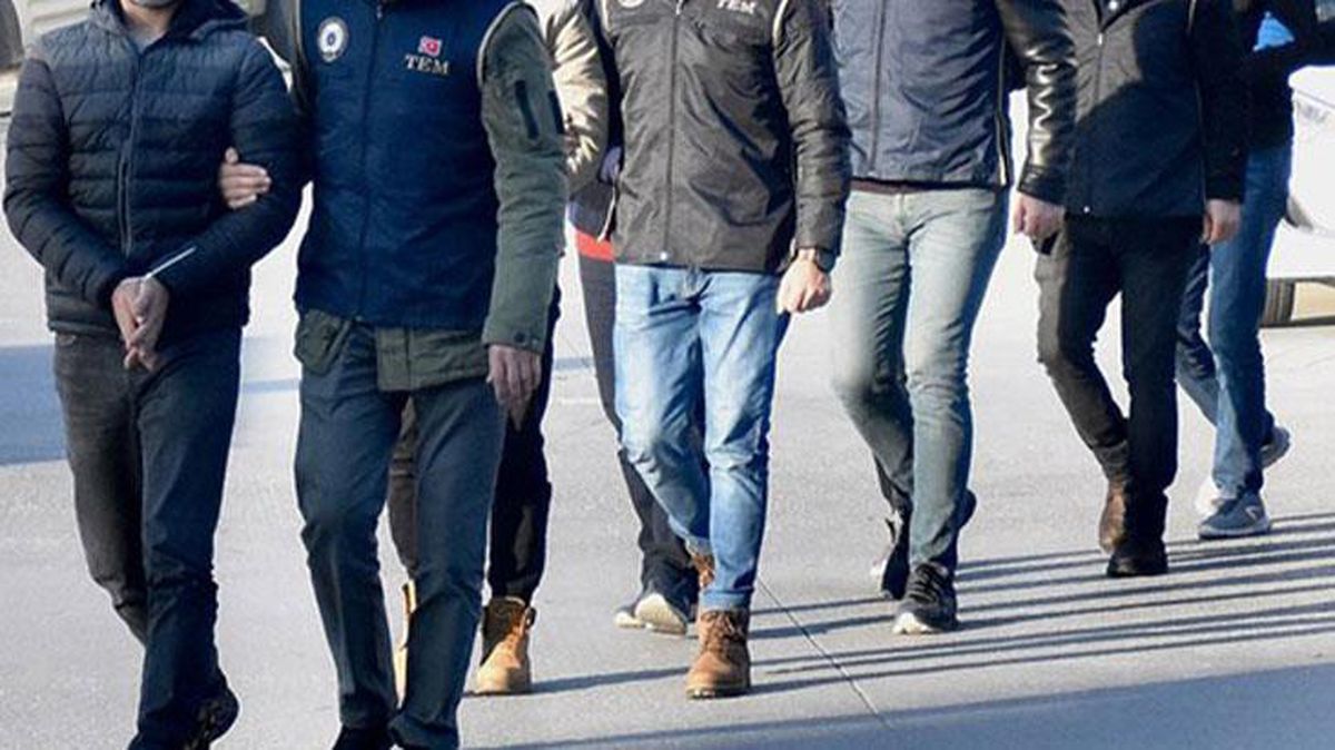 Diyarbakır'daki terör saldırısına ilişkin 4 şüpheli tutuklandı