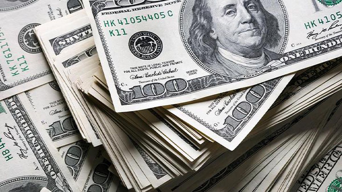 Dolar 18,65 seviyesinden işlem görüyor