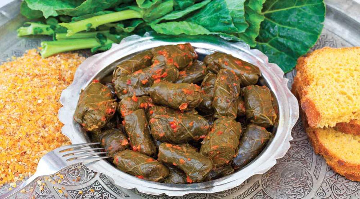 Etli Lahana Sarması tarifi! Masterchef Etli Lahana Sarması nedir, nasıl yapılır? Etli Lahana Sarması için gerekli malzemeler neler?