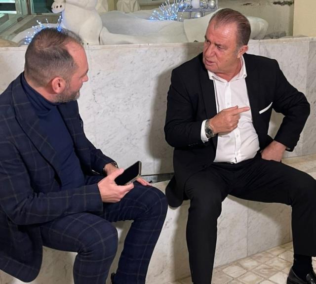 Fatih Terim, hocalığa geri dönmek istediğini resmen açıkladı! Yeni adresi çok şaşırtacak