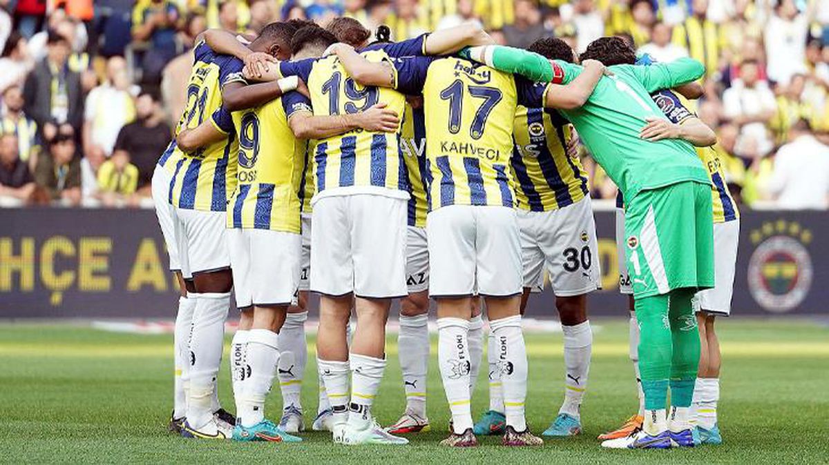Jorge Jesus'un öğrencileri geri dönüyor! İşte Fenerbahçe-İstanbulspor maçında muhtemel 11'ler